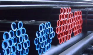 Carbon Steel Seamless Pipe